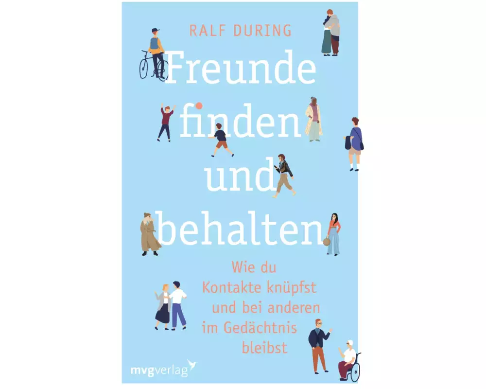 Freunde finden und behalten