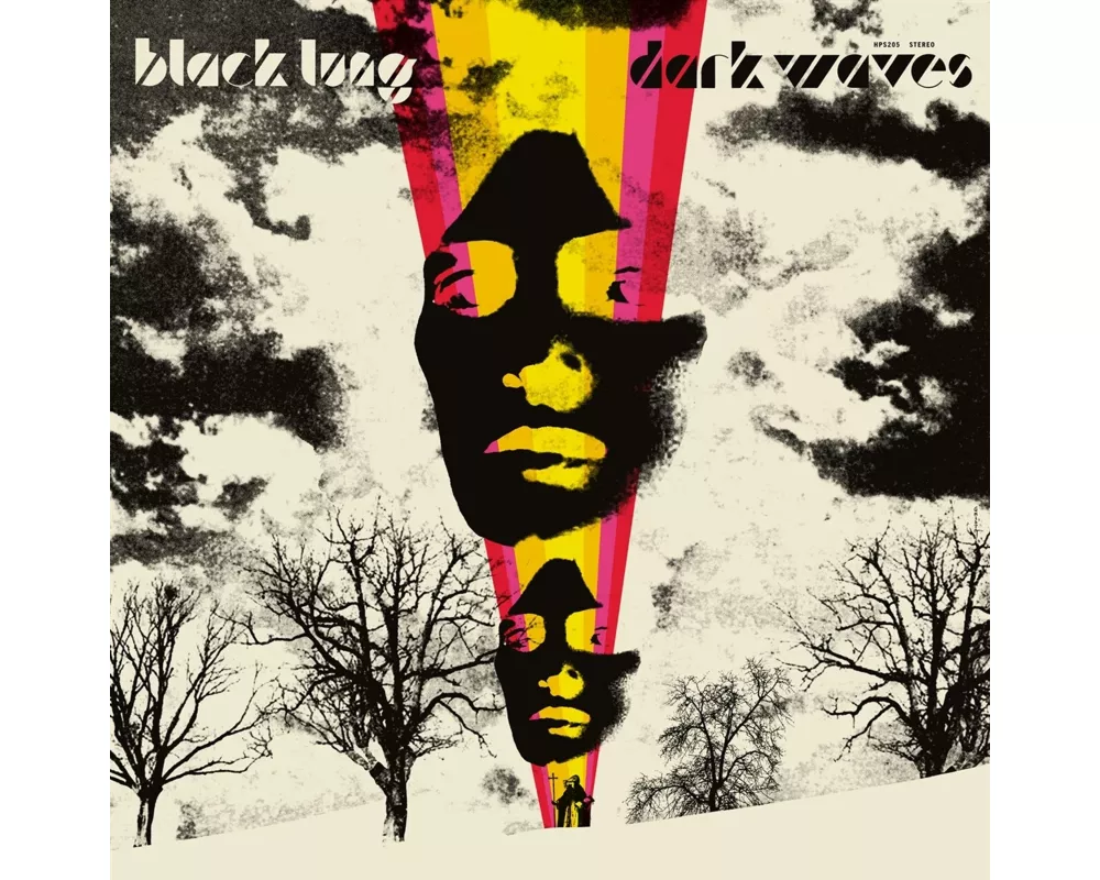 Dark Waves