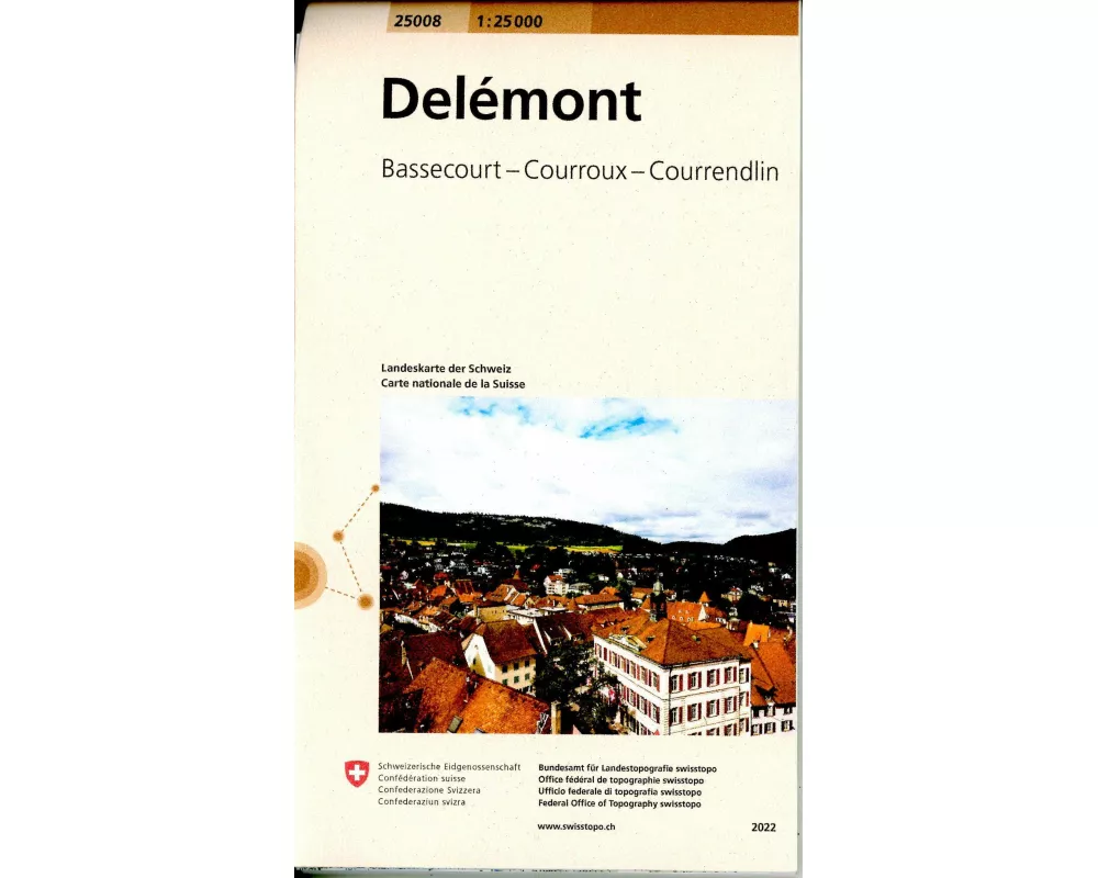 Delémont