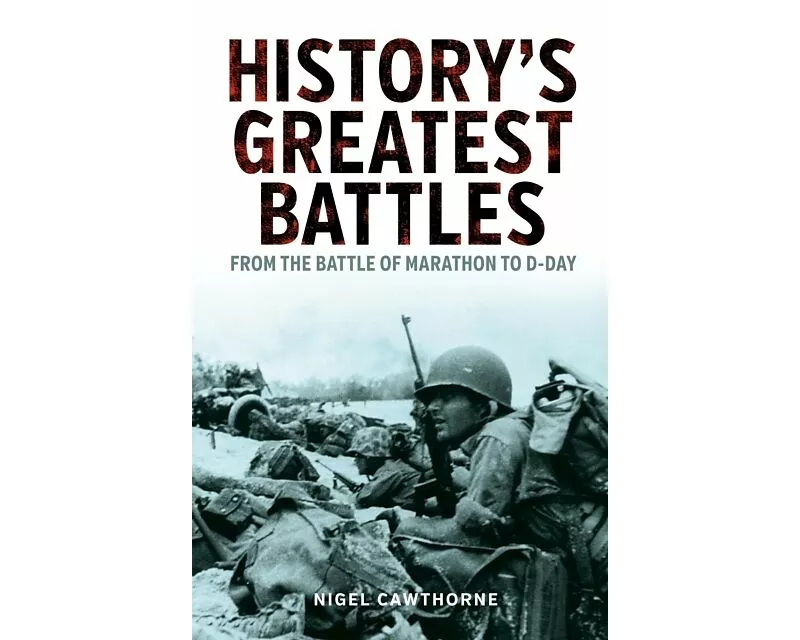 History's Greatest Battles