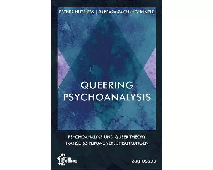 Queering Psychoanalysis