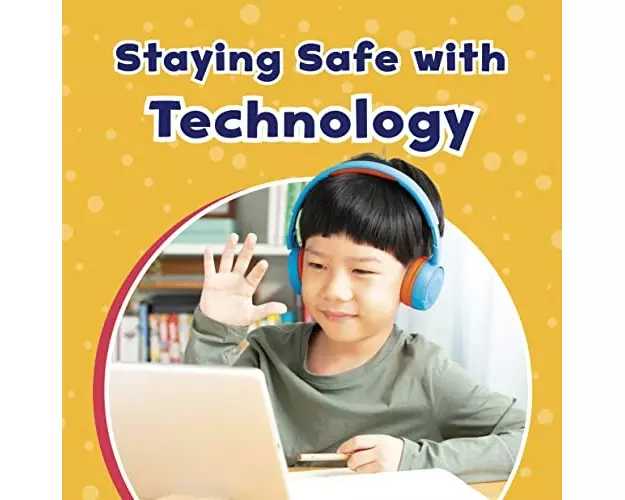 Staying Safe with Technology