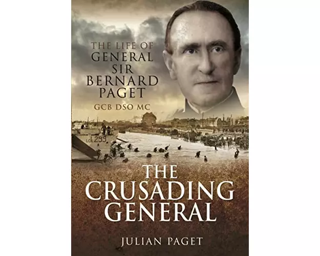 The Crusading General