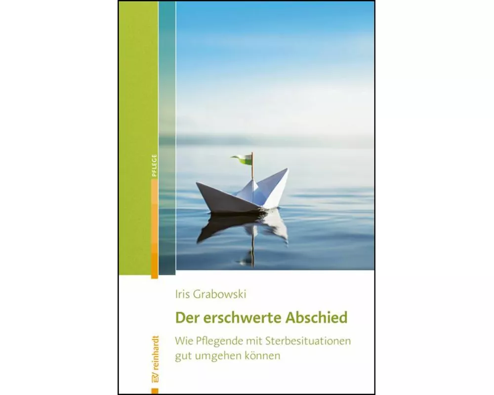 Der erschwerte Abschied