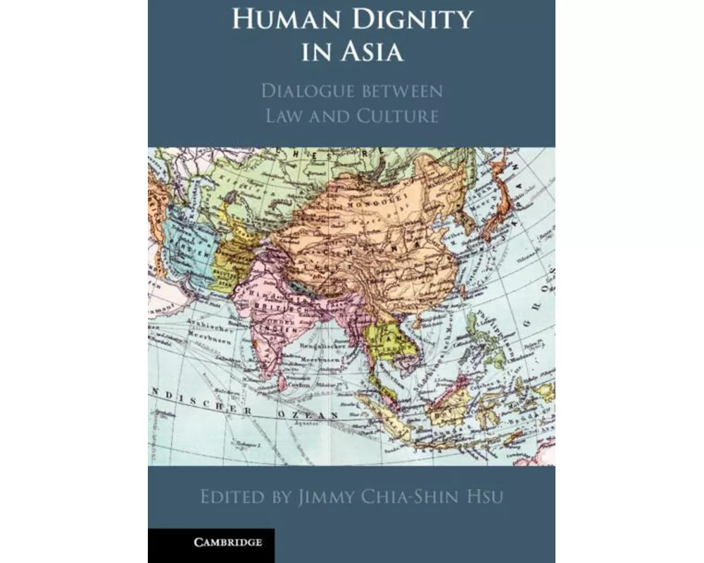 Human Dignity in Asia