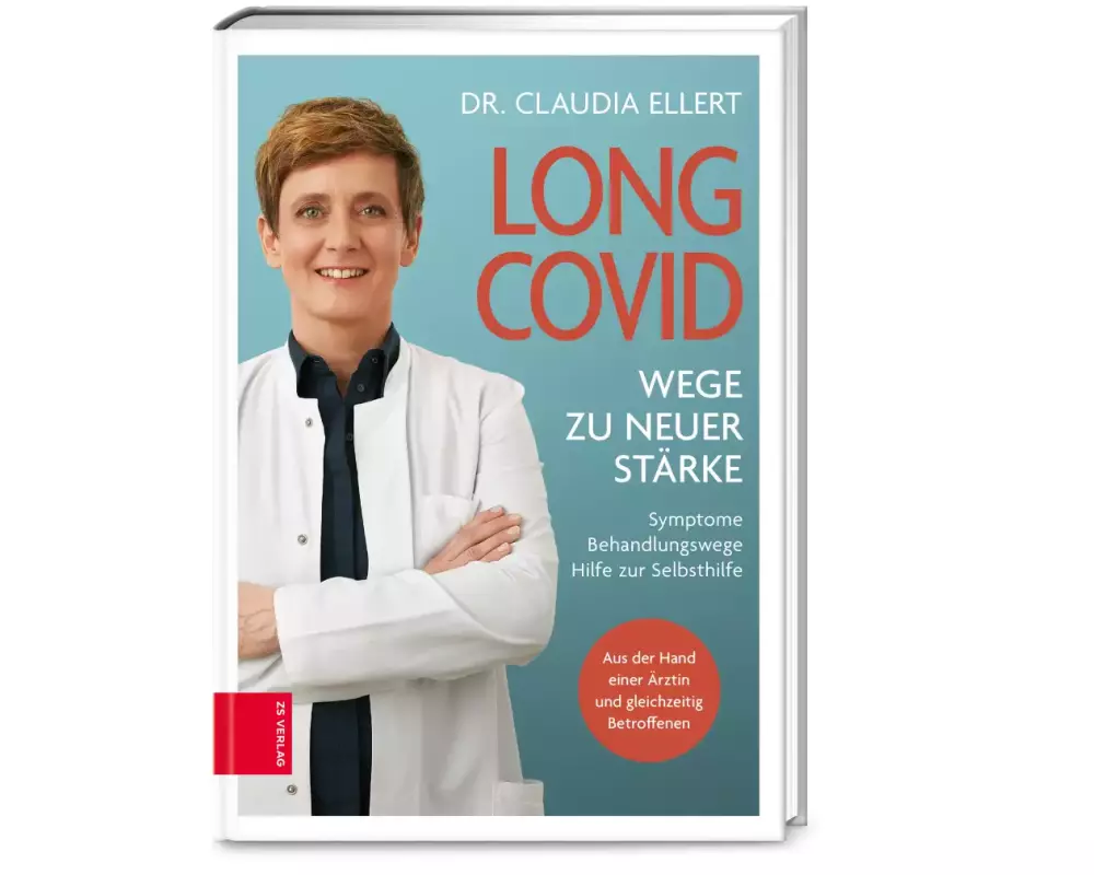 Long Covid – Wege zu neuer Stärke