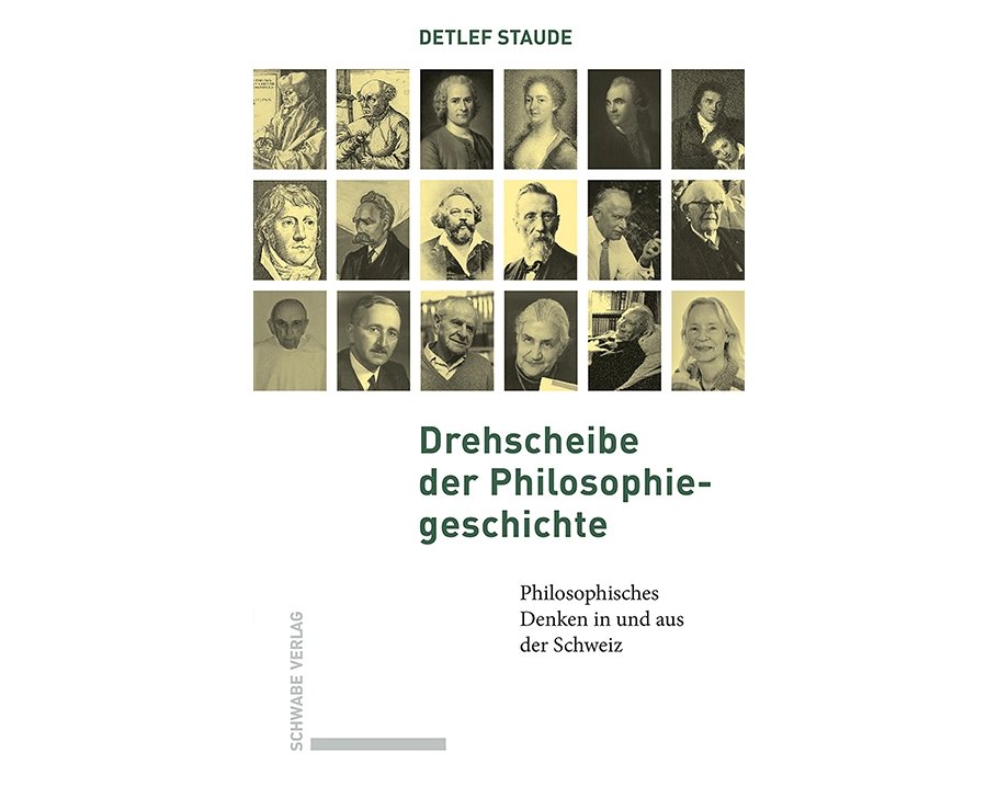 Drehscheibe der Philosophiegeschichte