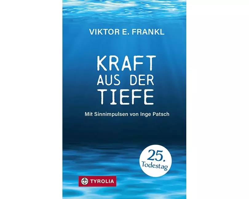 Kraft aus der Tiefe