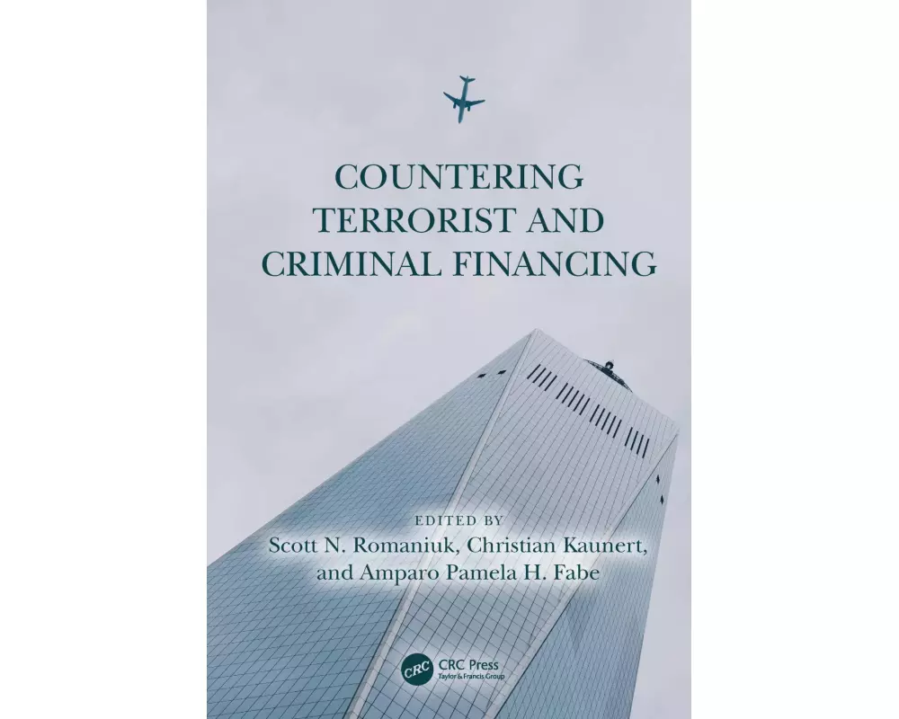 Countering Terrorist and Criminal Financing