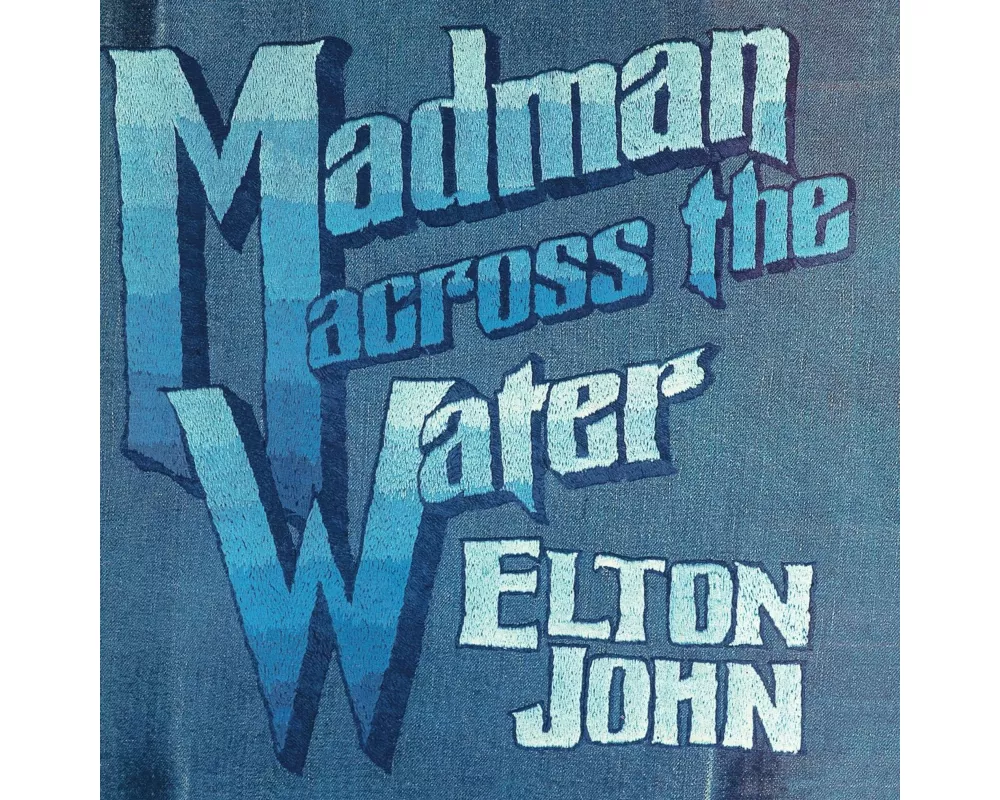 Madman Across The Water (Ltd. 50th Anni. Dlx 2CD)