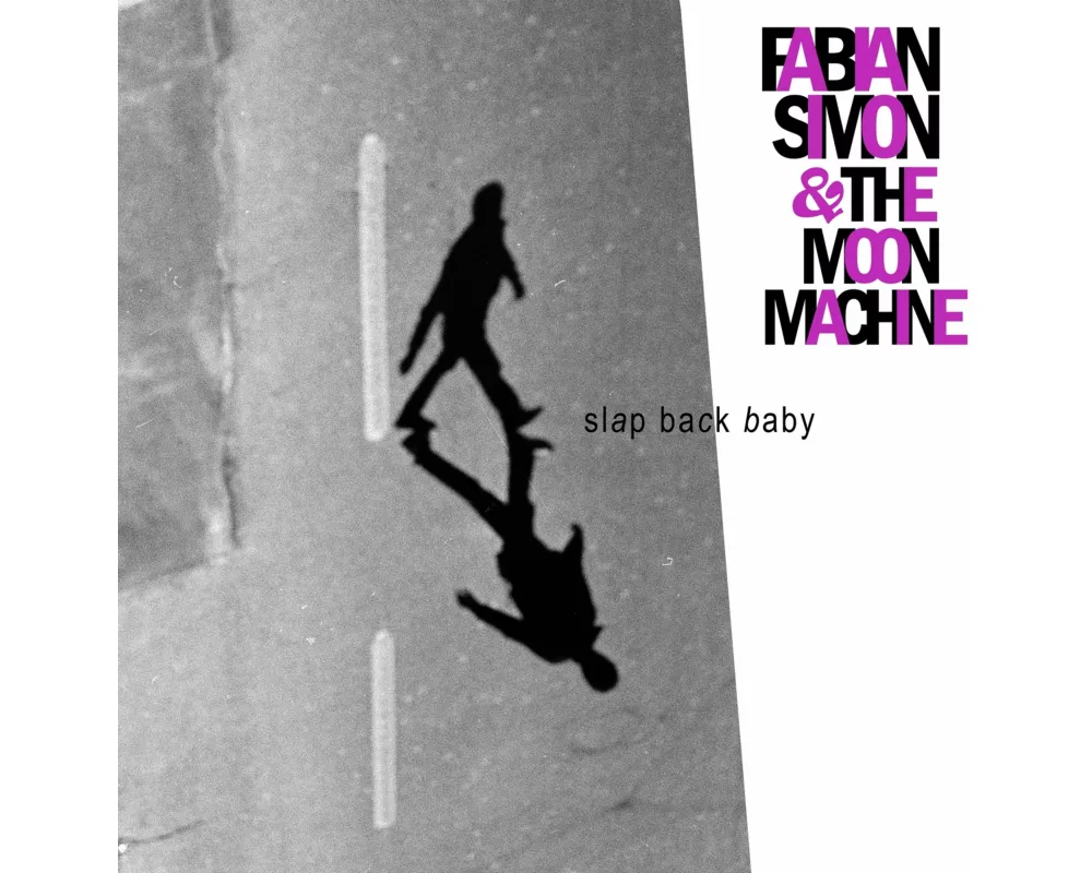 Slap Back Baby