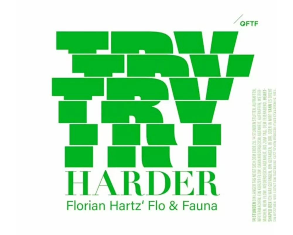 Try Harder