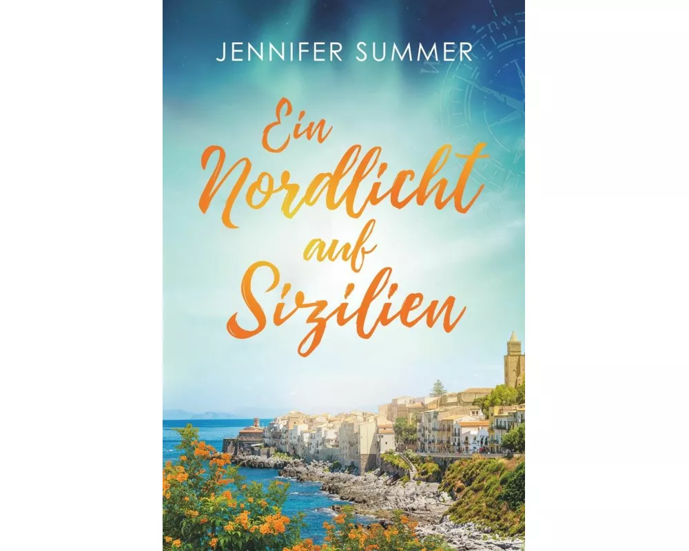 Ein Nordlicht auf Sizilien