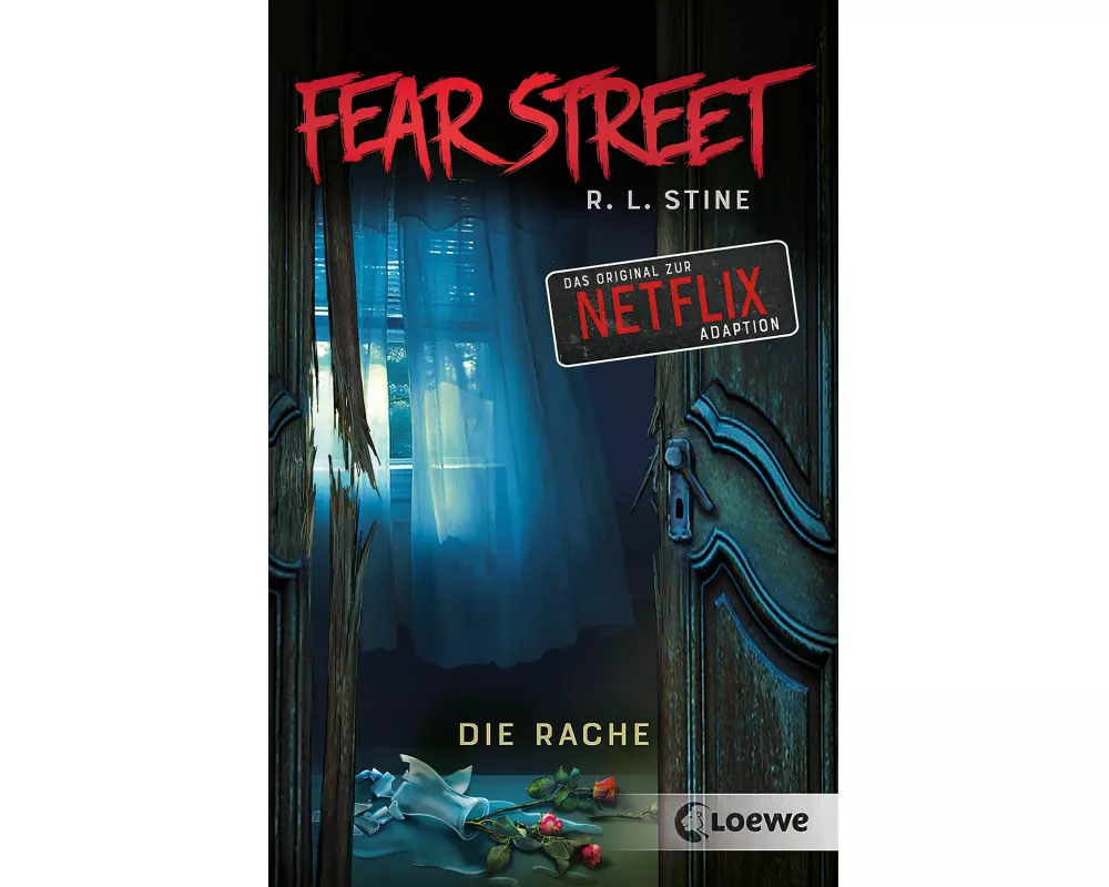 Fear Street - Die Rache