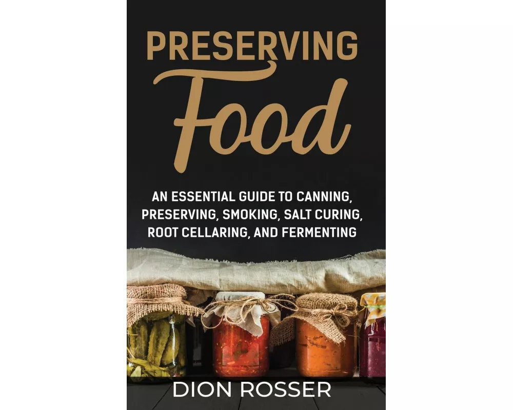 Preserving Food