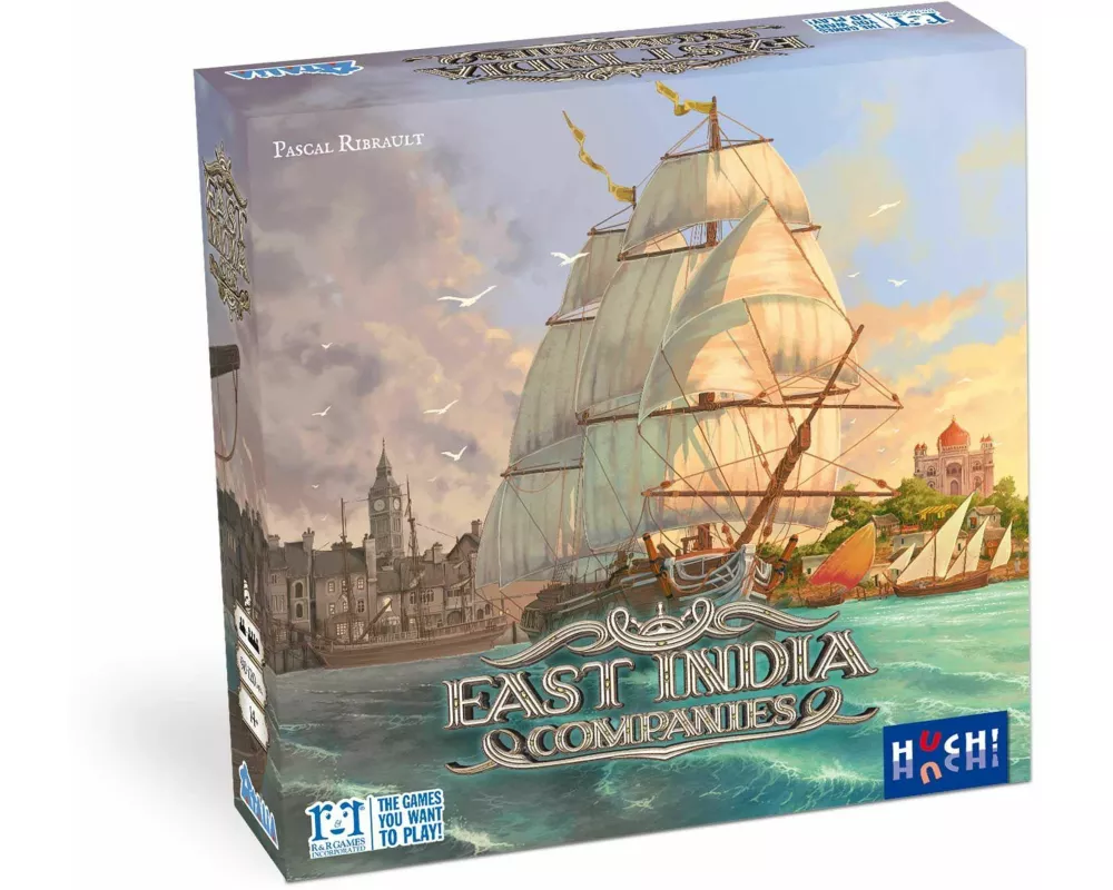 East India Companies