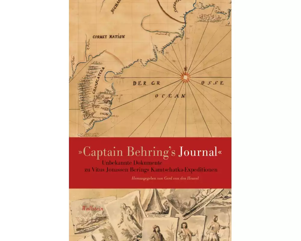 »Captain Behring’s Journal«