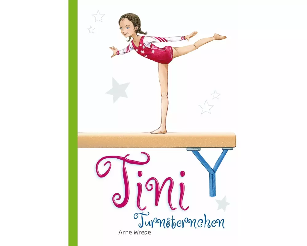 Tini Turnsternchen