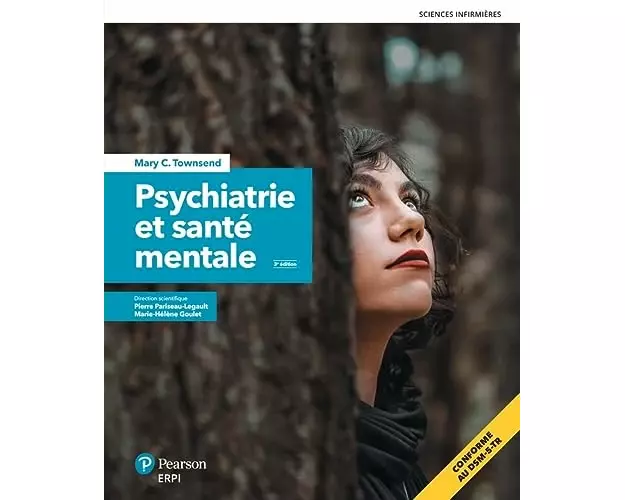 Psychiatrie et santé mentale