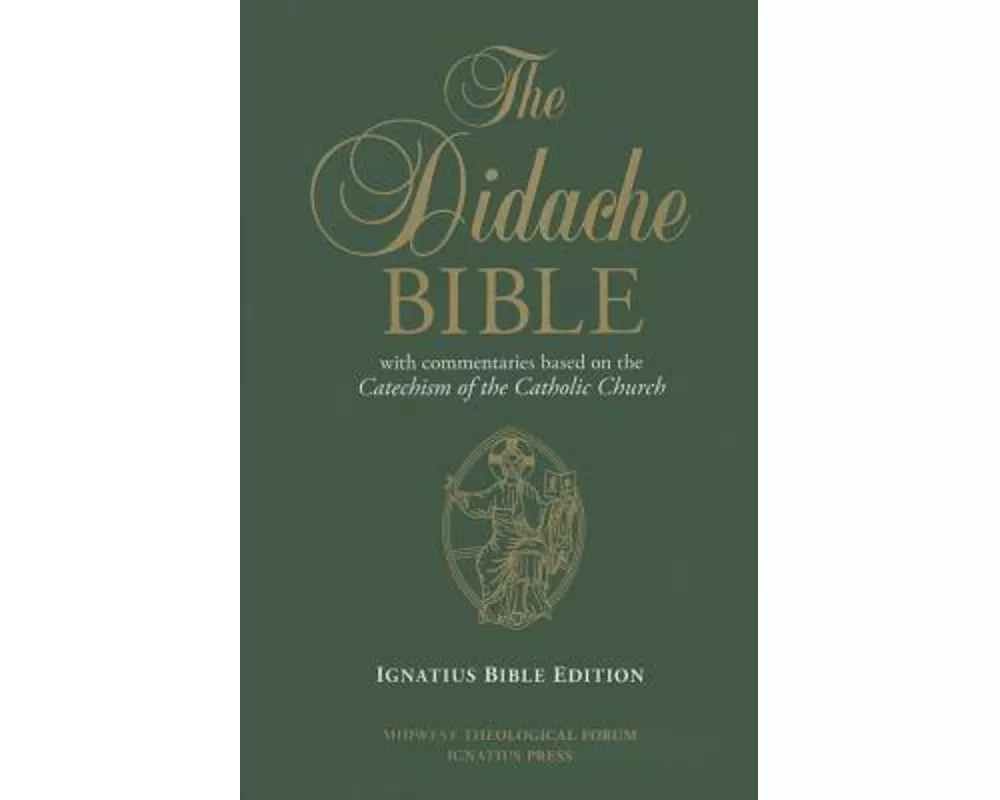 Didache Bible-RSV