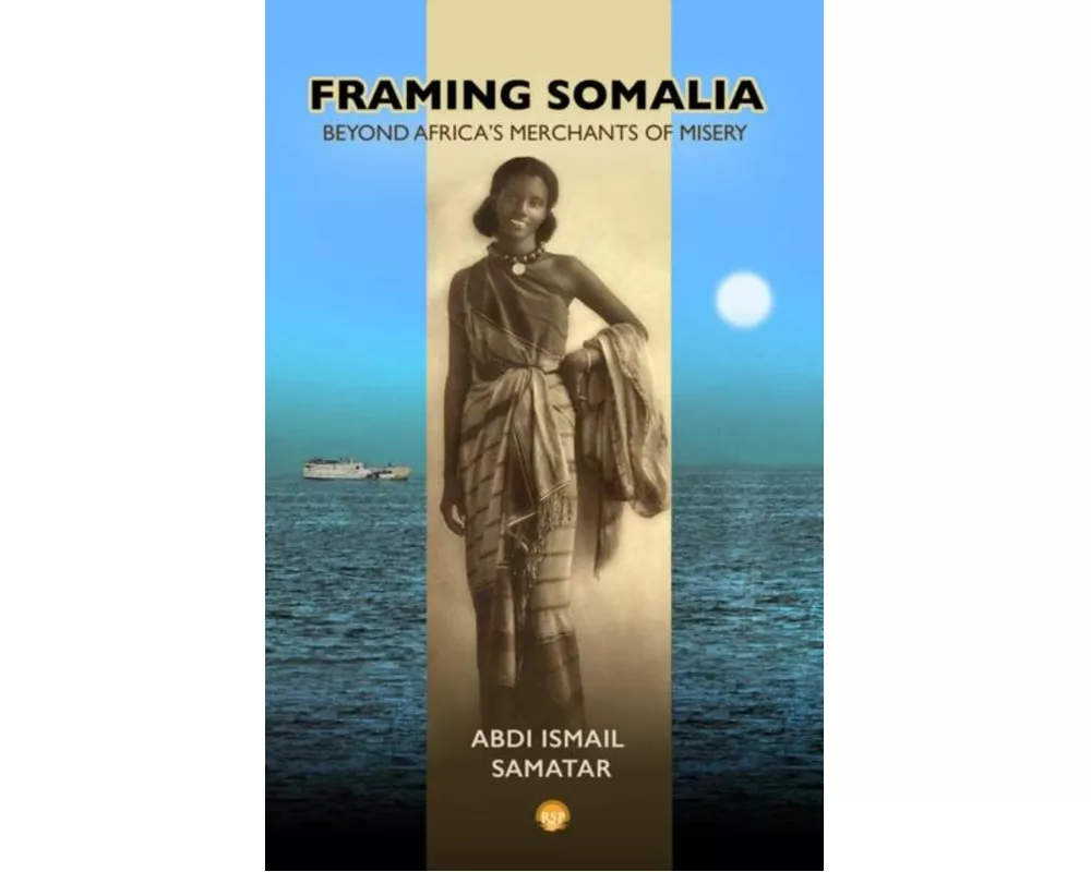 Framing Somalia