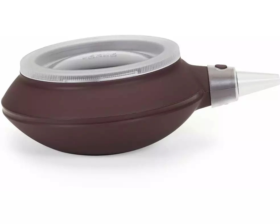 Lékué Spritzbeutel Dekomax, Silikon