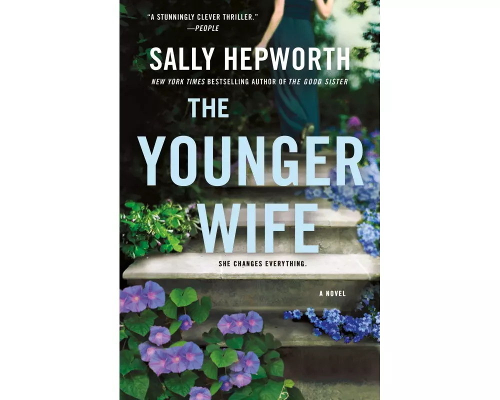The Younger Wife
