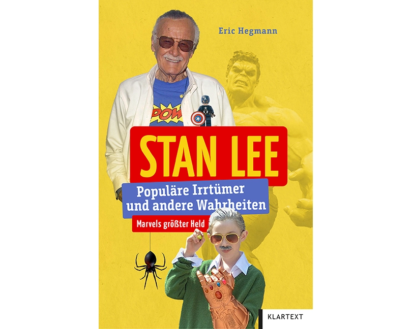 Stan Lee