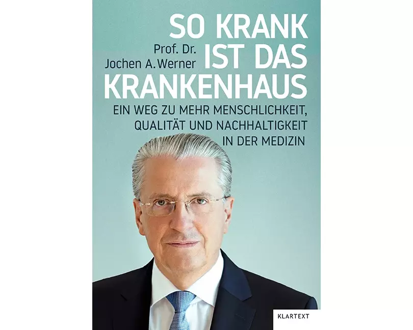 So krank ist das Krankenhaus