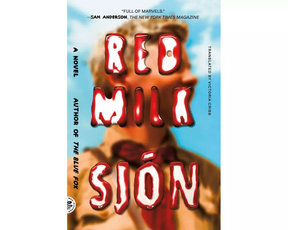 Red Milk