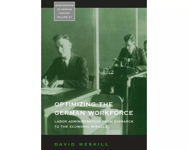 Optimizing the German Workforce
