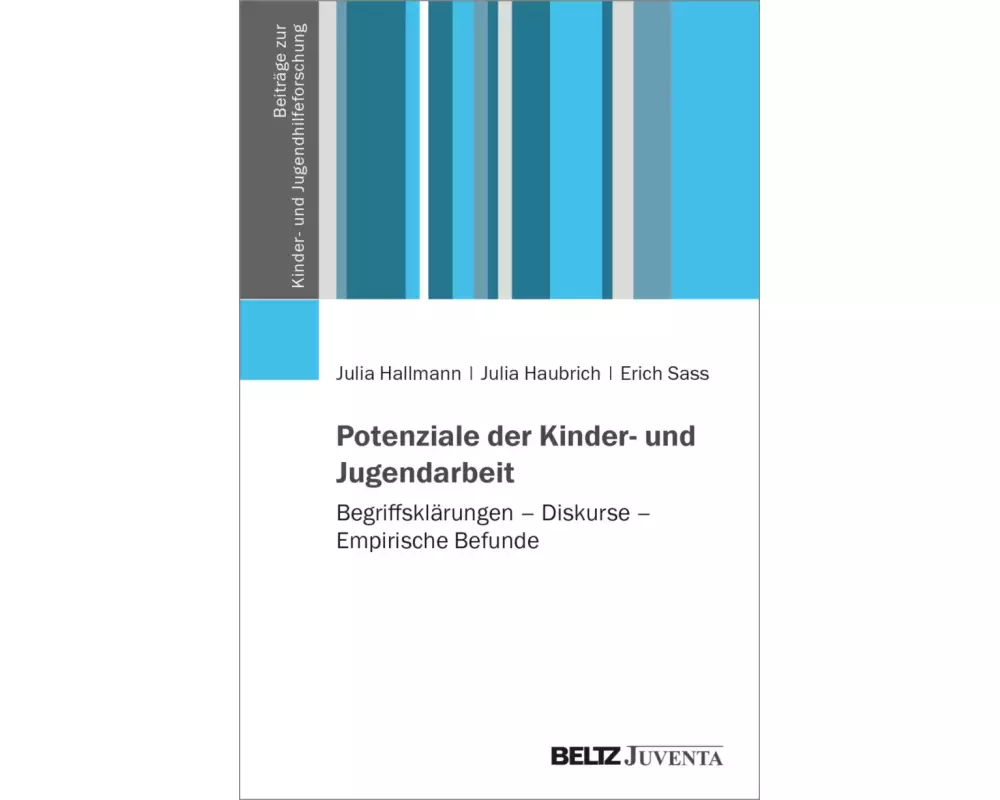 Potenziale der Kinder- und Jugendarbeit