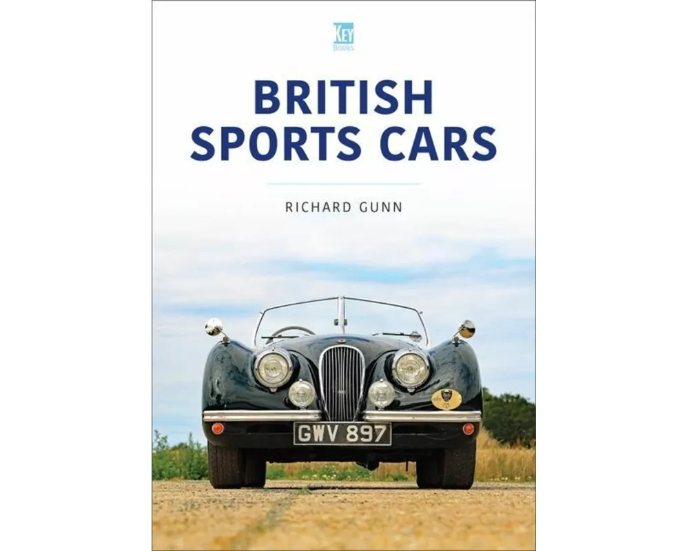British Sports Cars