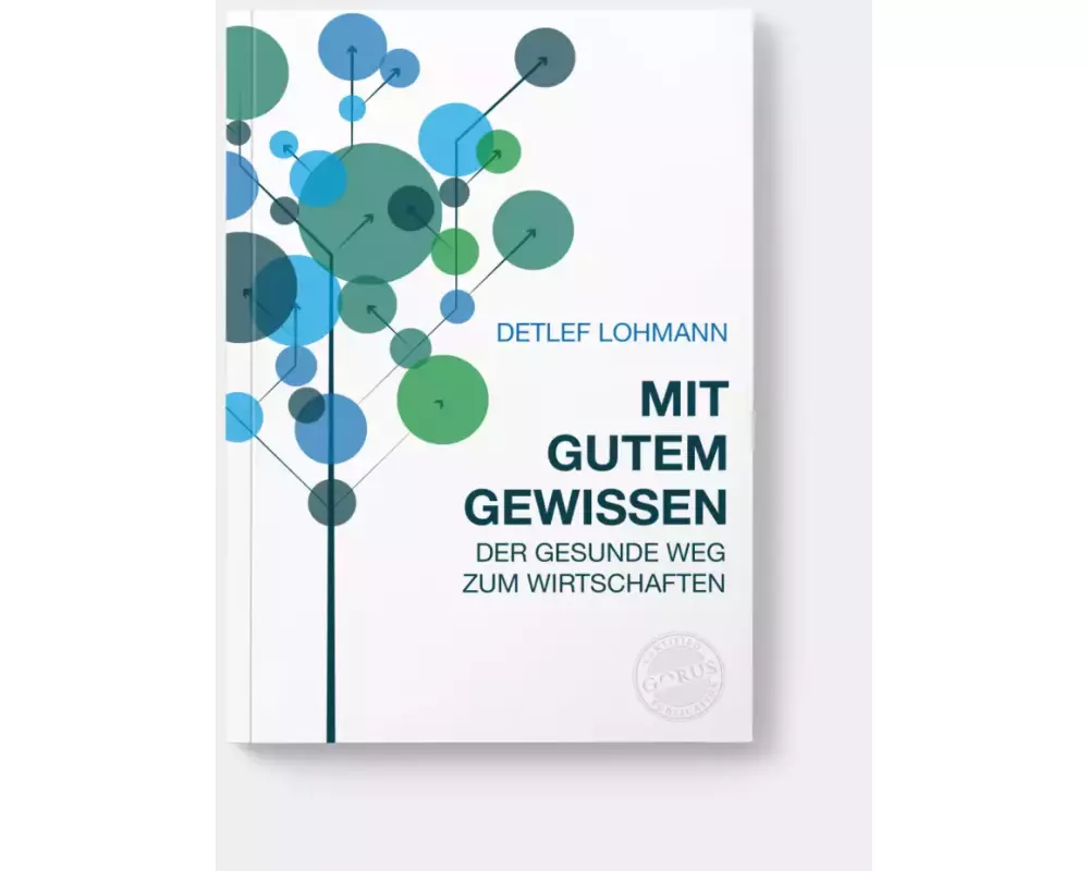 Mit gutem Gewissen