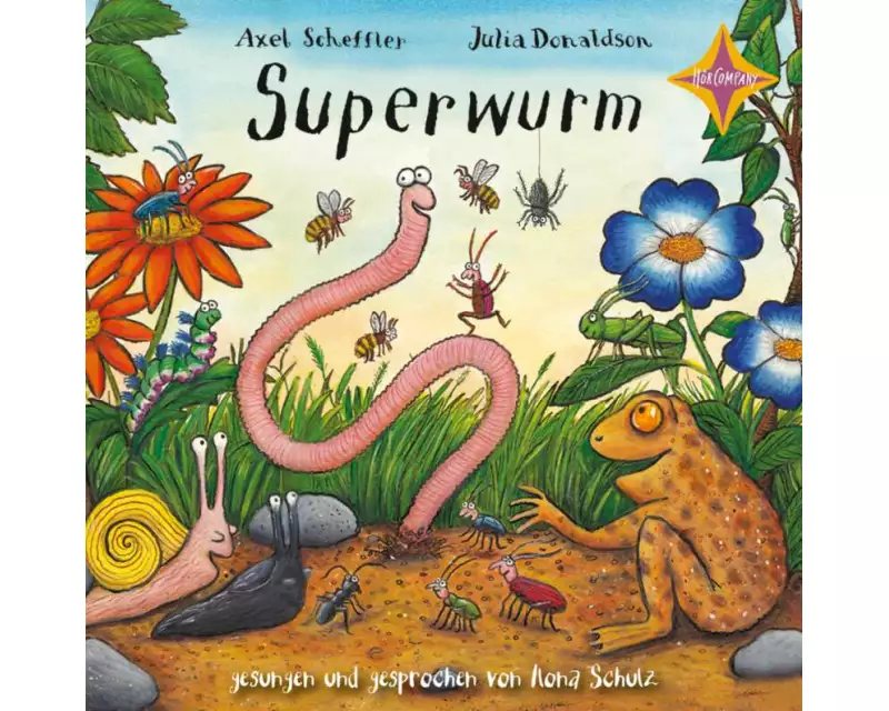 Superwurm