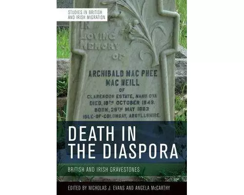 Death In The Diaspora