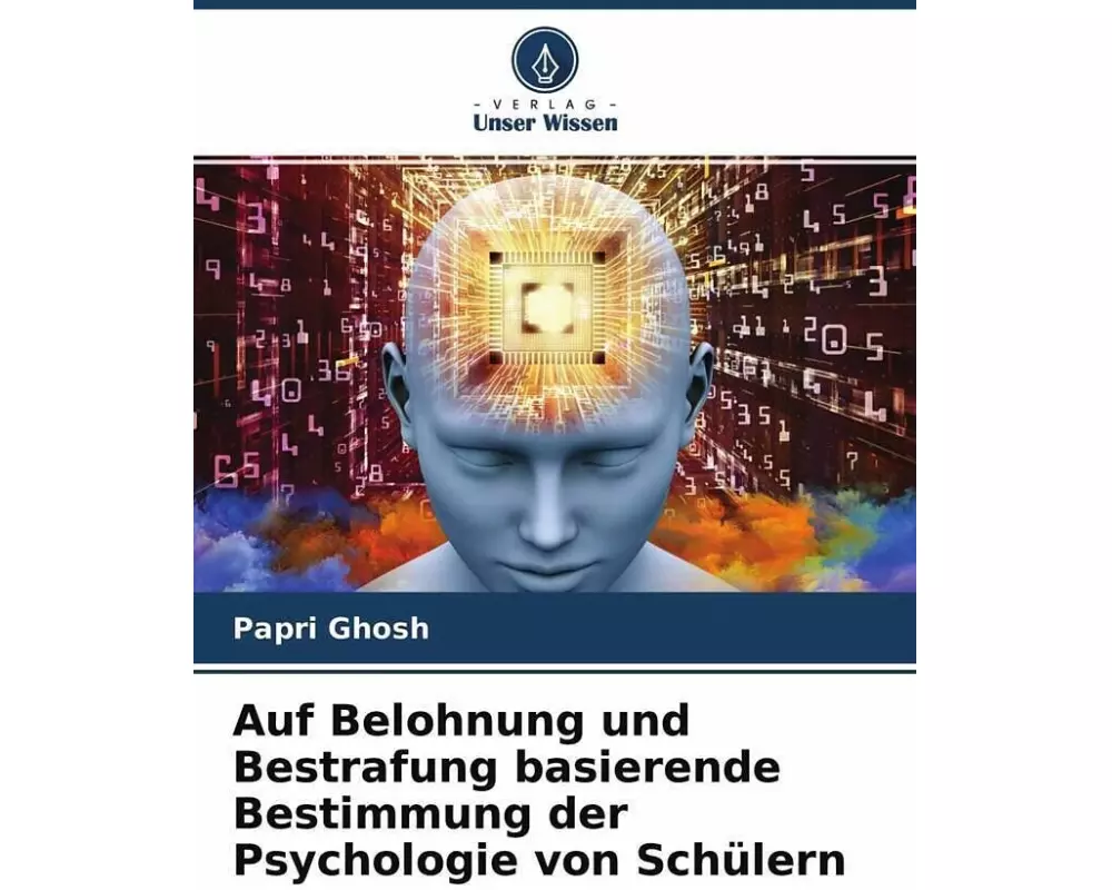 Auf Belohnung und Bestrafung basierende Bestimmung der Psychologie von Schülern
