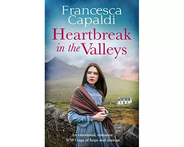 Heartbreak in the Valleys