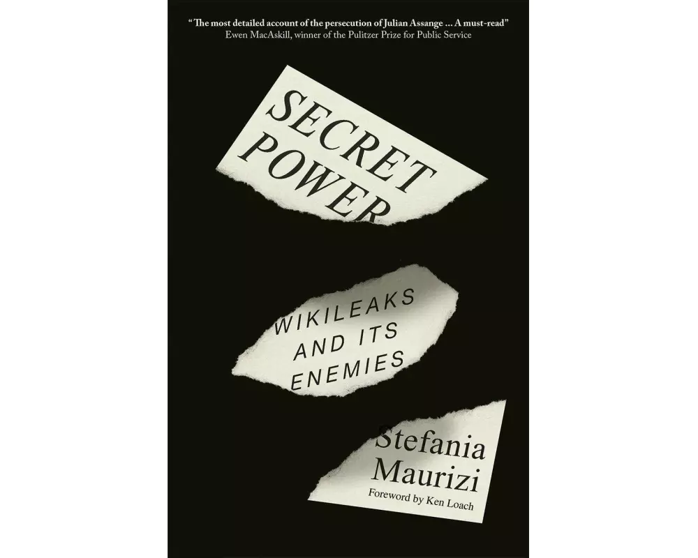 Secret Power