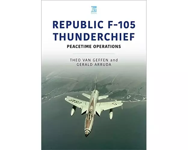 Republic F-105 Thunderchief