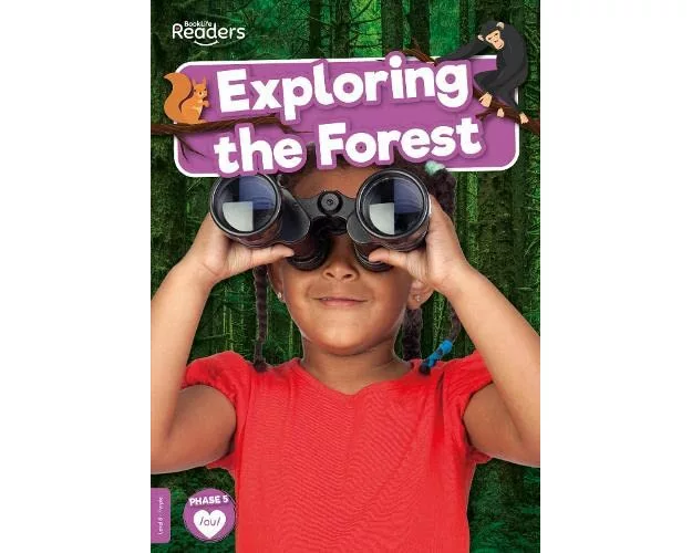 Exploring the Forest