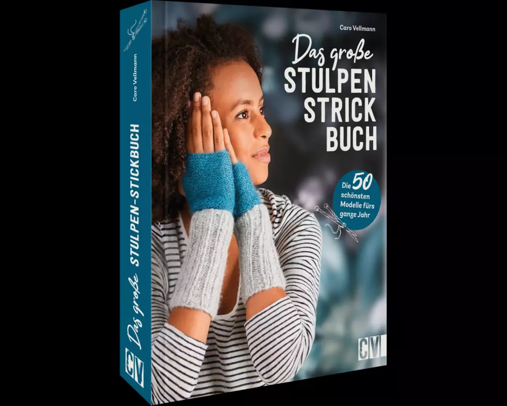 Das große Stulpen-Strickbuch