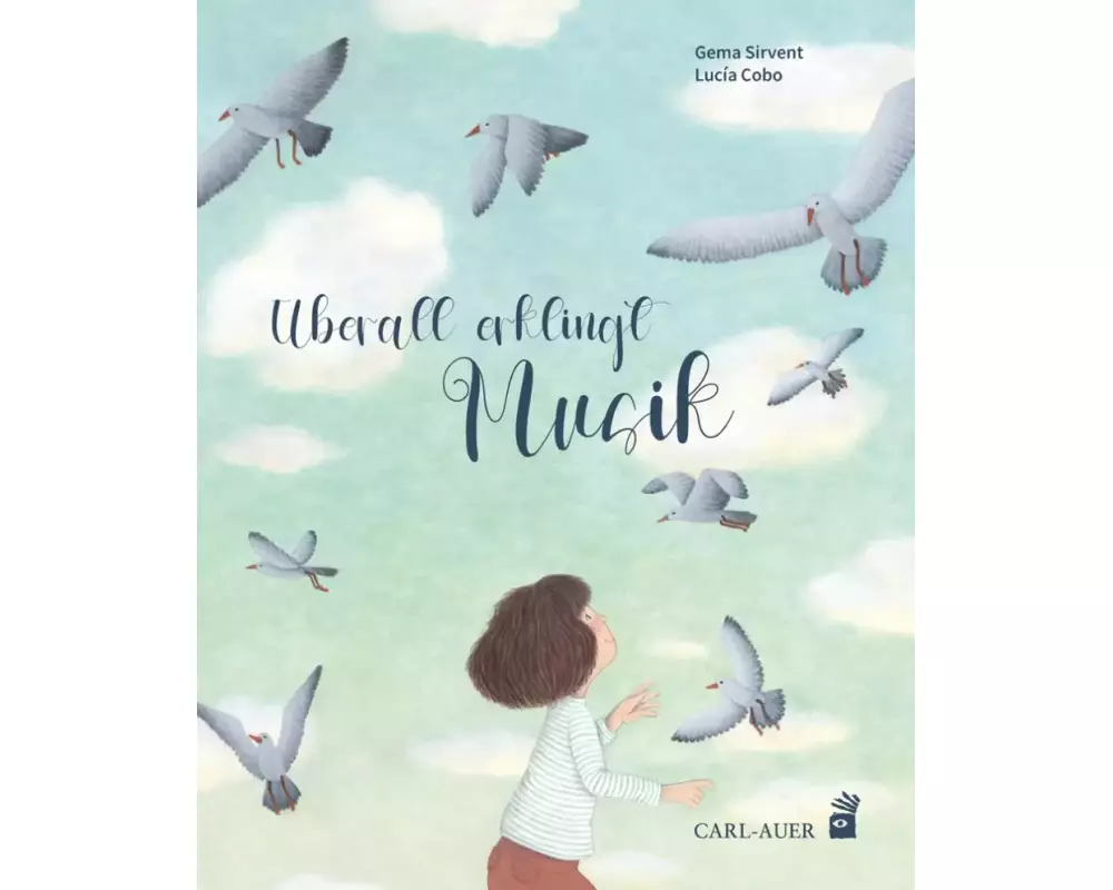 Überall erklingt Musik