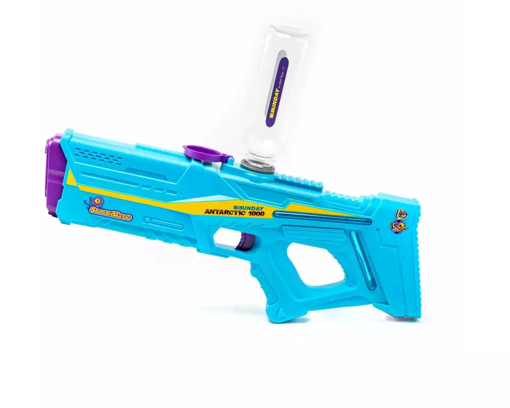 Splashmatic Wasserpistole Splashmatic – Antarctic 1000