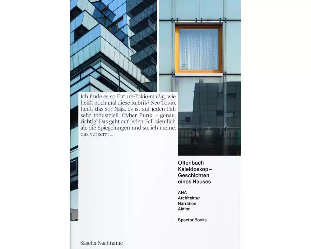 Offenbach Kaleidoskop