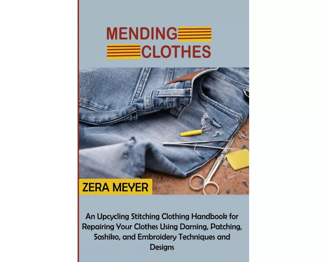 Mending Clothes