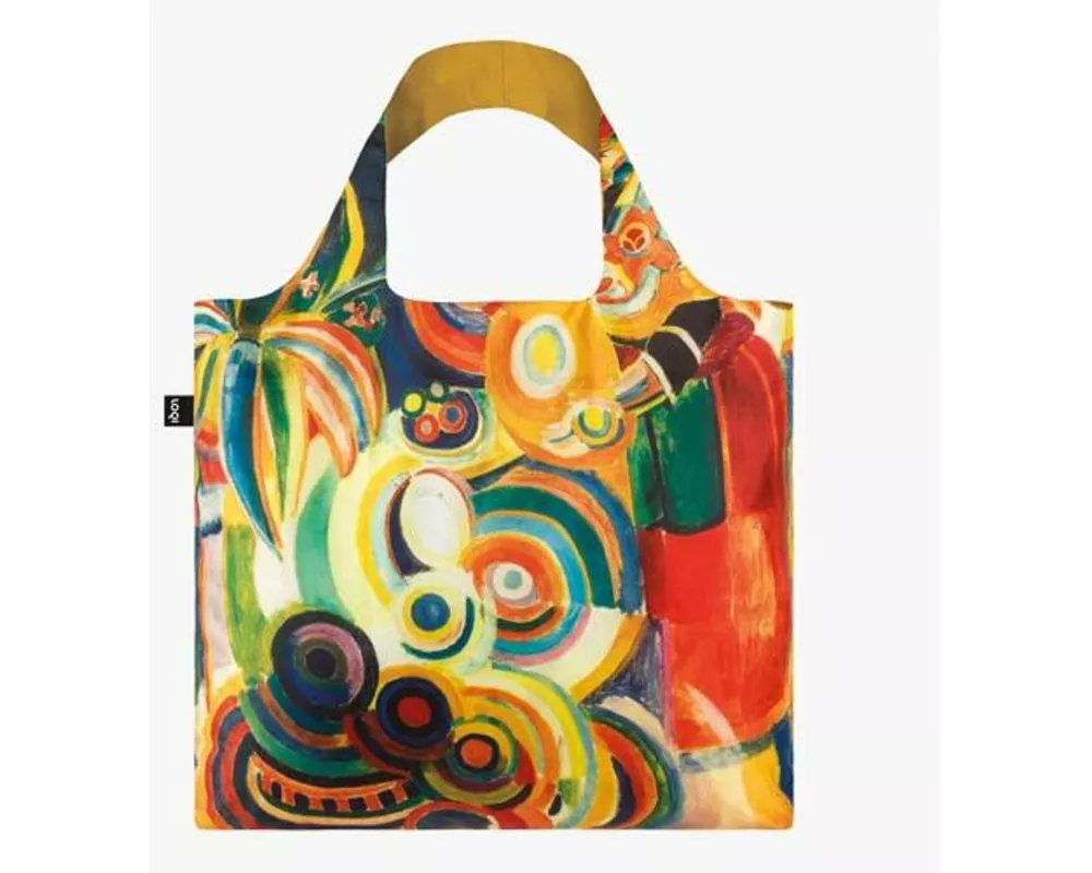 ROBERT DELAUNAY Portuguese Women