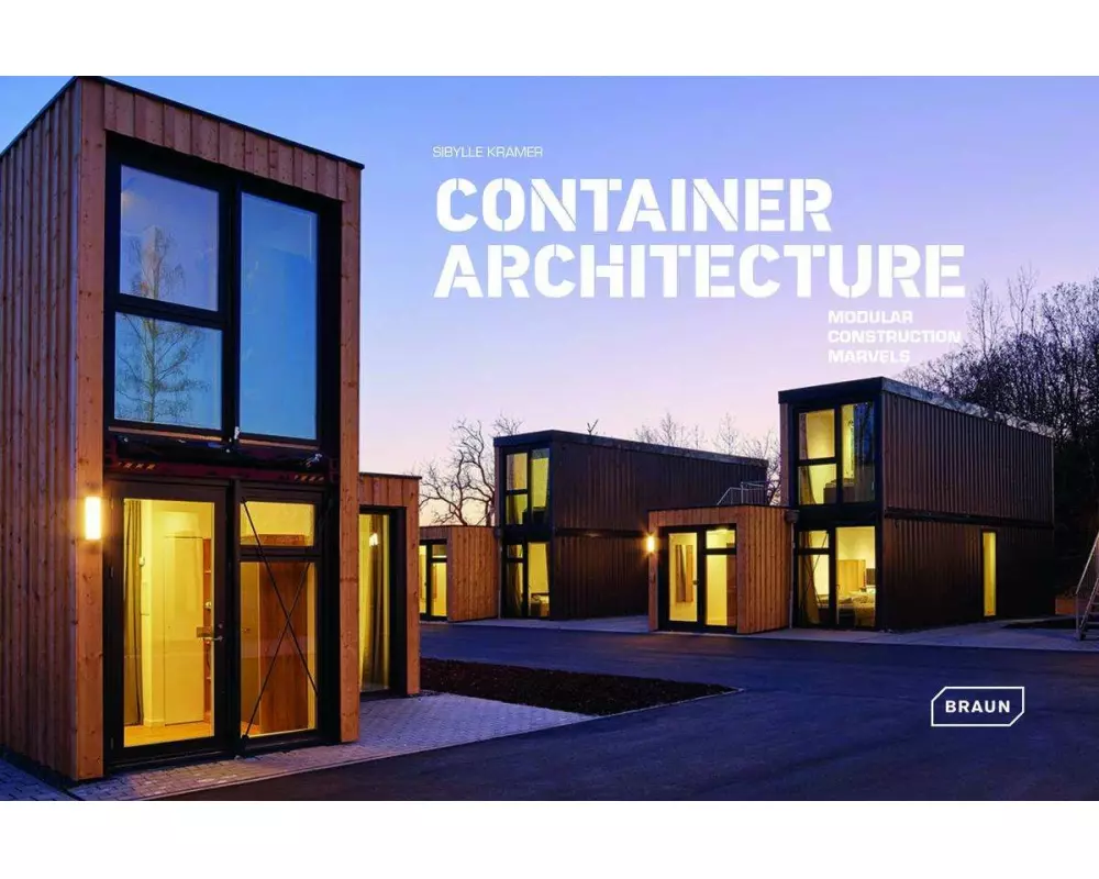 Container Architecture