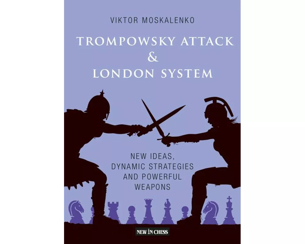 Trompowsky Attack & London System