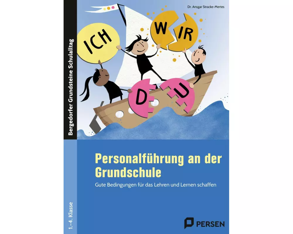 Personalführung an der Grundschule
